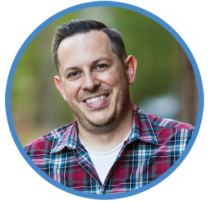 headshot of AtlasIED’s Northeast region Doug Malora smiling